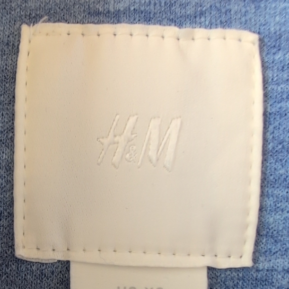 NWT H&M Shacket - Picture 5 of 12